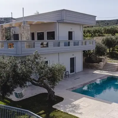 Villa Avelios