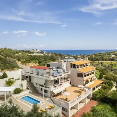 Casa Barbara