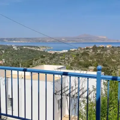 Villa Agassi Aspo Apokoronas Crete