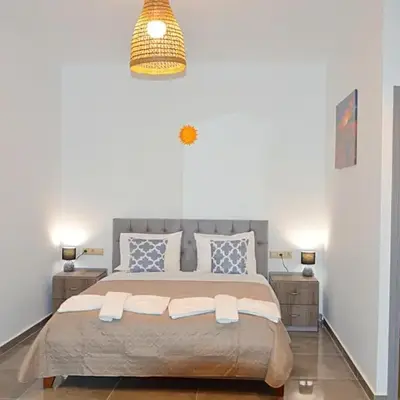 Tile Apartments 2
