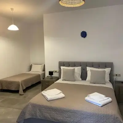 Tile Apartments 3