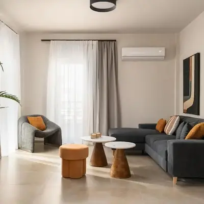 Nea Chora Boutique Apartment