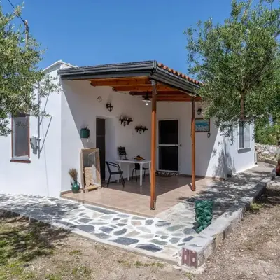 Nicola's House