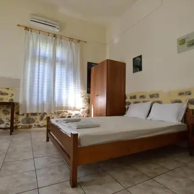 Anonymous Homestay