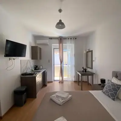 Tile Apartments 6