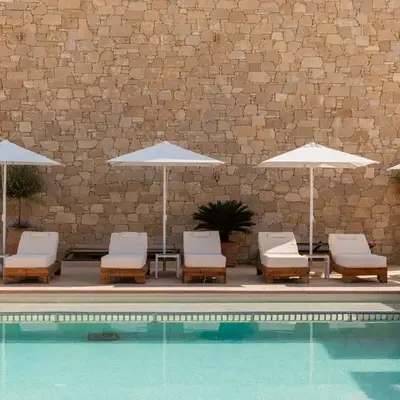 Sarana Suites Crete
