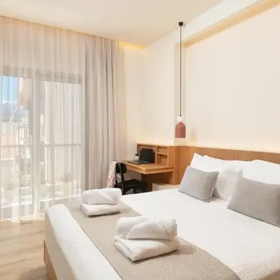 Kydoni Signature Apartment