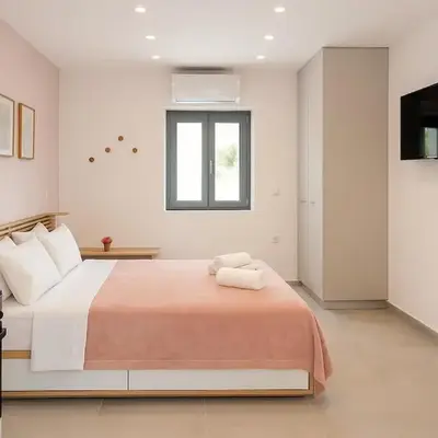 Yalos Standard Studio - 5 mins to Elafonisi beach