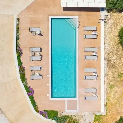 Villa Andromeda Fres