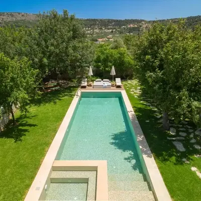 Villa Athermigo