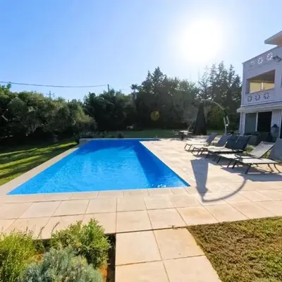 MG Residence Boutique Holiday Home