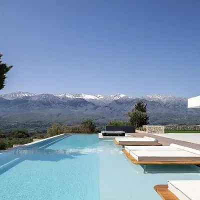 Versante Rousso - Modern Living in Nature's Embrace by etouri