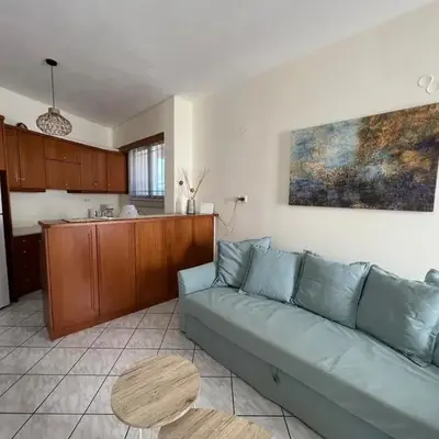 Aria Aparment