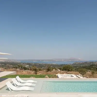 Nature & Beauty Villa