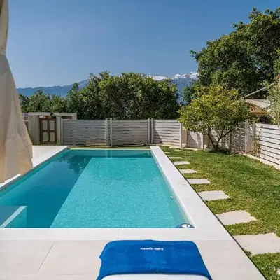 Villa Crista