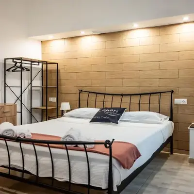 Kamari Apartment - Chania
