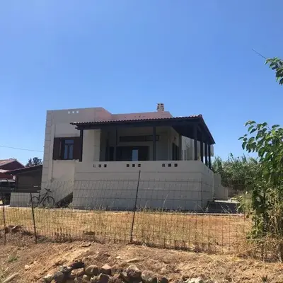 Solar Retreat Maleme