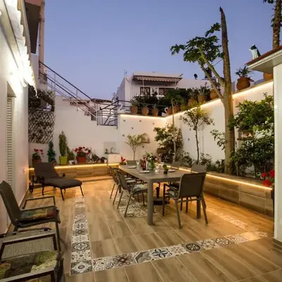 Theodosia Heritage Residence