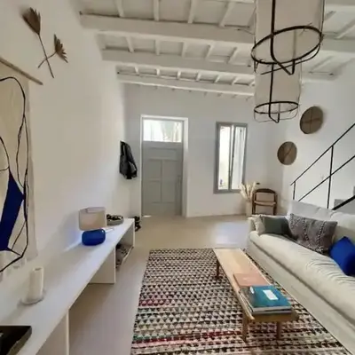 Filoi Rooftop Boutique House