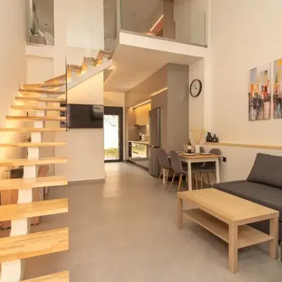 Ikaros City Loft