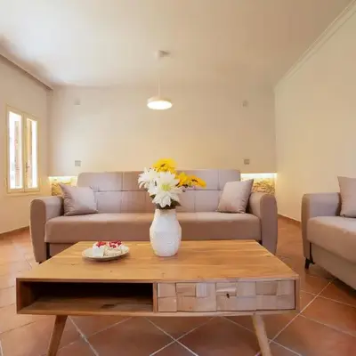 Artemis House