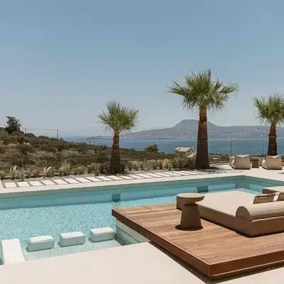 Villa Niolos I