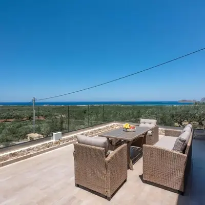 Liastera Luxury Apartments