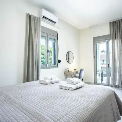 Be Crete - Villa Vayanna