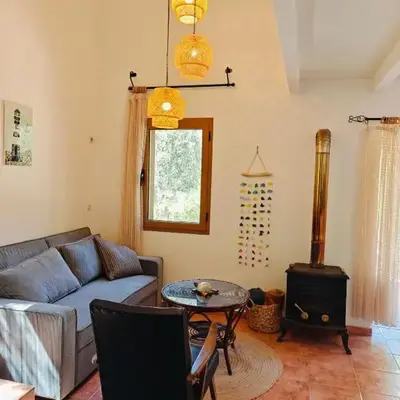 Kalives pearl suite
