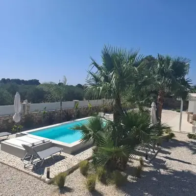 Villa Dadis