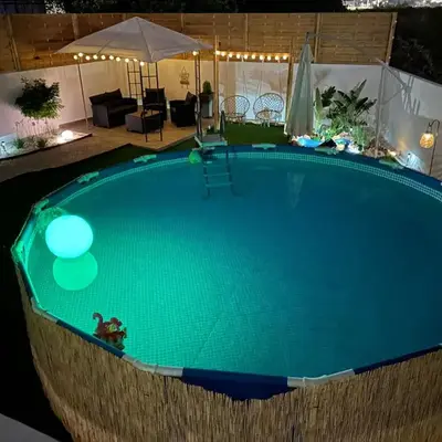 Vila Alexandros