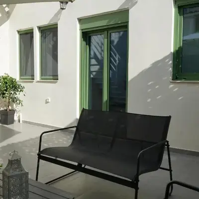 Casa di Keti