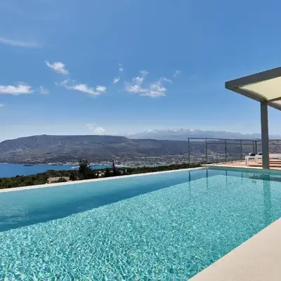 New Luxury Olives & Thyme Retreat