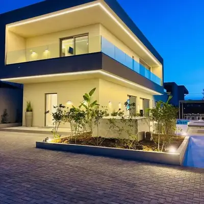Sea Princessa Villa
