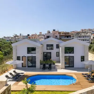 NEA Dreamy Houses