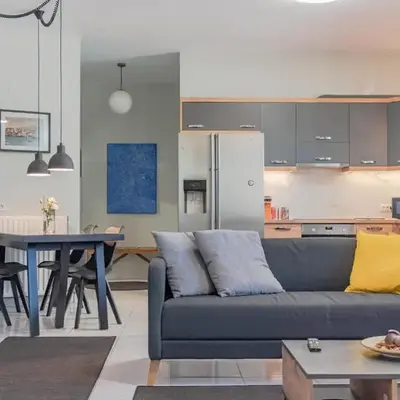 Sylvie Comfort Living