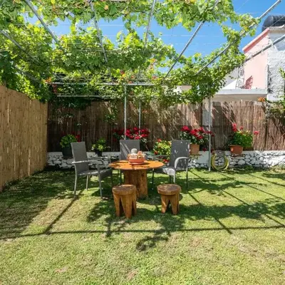 Garden House 2