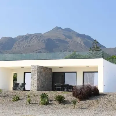 Astrokastro Frangokastello