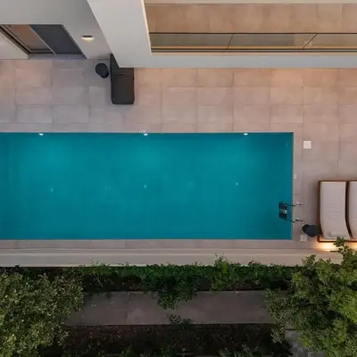 Aurea Beach Villa
