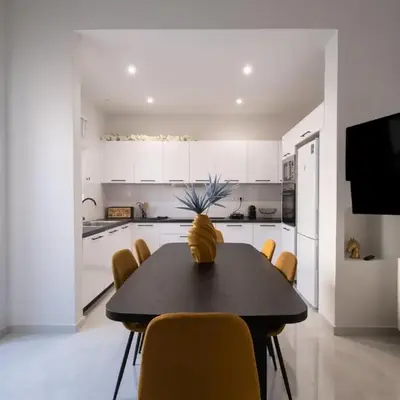 Apanemia Apartment