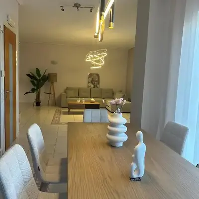 Casa Ansia Luxury Living 50m from the Beach