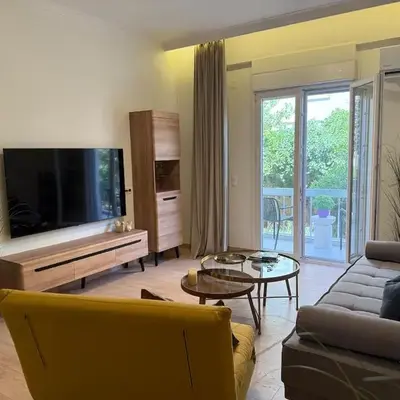 Kalliso City Apartment near the beach