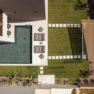 Villa Azahar Serene Luxury Living