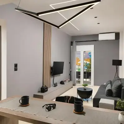 ES Apartments ARION