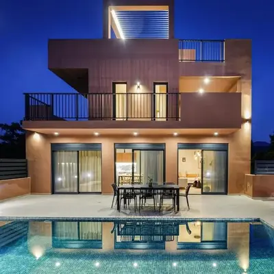 Madre Tierra Boutique Villa 4