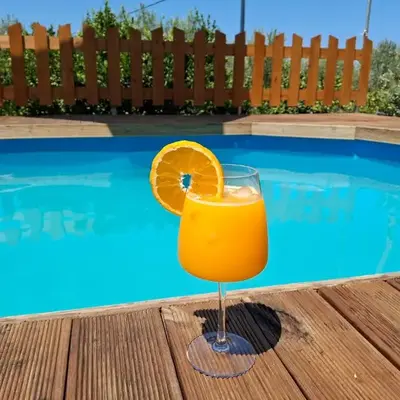 Terra Solaris Guesthouse