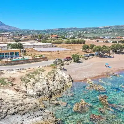 Veranda Sul Mare
