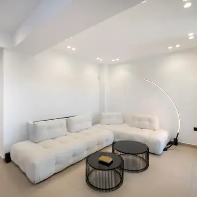 Ethernal Luxury Maisonette-Next to the sea
