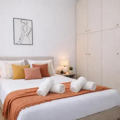 Ela Apartment Chania