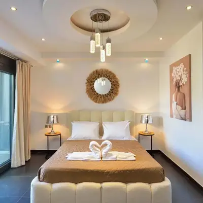 Arieldine Luxury Apartment